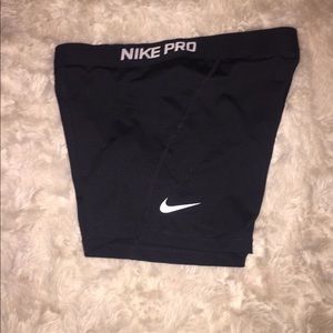 Nike Pro Shorts
